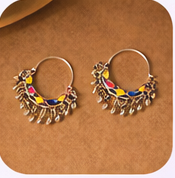 Diamond Earrings collection