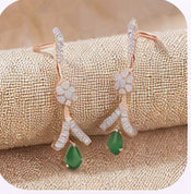 Diamond Necklaces collection