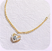 Diamond Pendants collection
