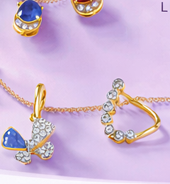 Diamond Sets collection