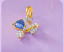 Diamond Bridal Set